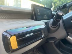 GAC AION Y 70 Smart Leader Edition LFP - photo 16