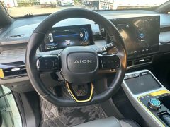 GAC AION Y 70 Smart Leader Edition LFP - photo 17