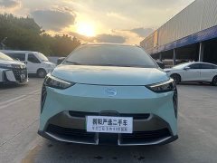 GAC AION Y 70 Smart Leader Edition LFP - photo 2