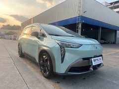 GAC AION Y 70 Smart Leader Edition LFP - photo 3