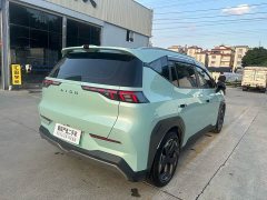 GAC AION Y 70 Smart Leader Edition LFP - photo 4