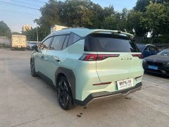 GAC AION Y 70 Smart Leader Edition LFP - photo 6