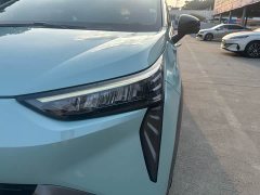 GAC AION Y 70 Smart Leader Edition LFP - photo 8