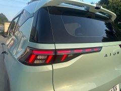GAC AION Y 70 Smart Leader Edition LFP - photo 9