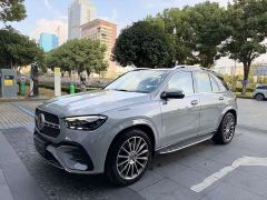 Mercedes-Benz GLE (Imported) GLE 450 4MATIC Luxury - фото 1