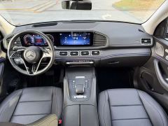 Mercedes-Benz GLE (Imported) GLE 450 4MATIC Luxury - фото 11