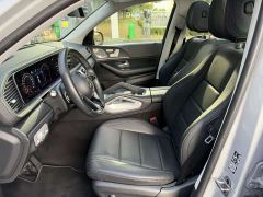 Mercedes-Benz GLE (Imported) GLE 450 4MATIC Luxury - фото 12