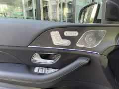Mercedes-Benz GLE (Imported) GLE 450 4MATIC Luxury - фото 13