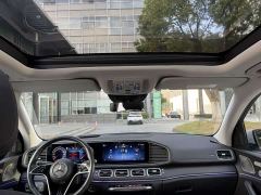 Mercedes-Benz GLE (Imported) GLE 450 4MATIC Luxury - фото 14