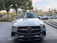 Mercedes-Benz GLE (Imported) GLE 450 4MATIC Luxury - фото 2