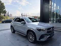 Mercedes-Benz GLE (Imported) GLE 450 4MATIC Luxury - фото 3