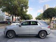 Mercedes-Benz GLE (Imported) GLE 450 4MATIC Luxury - фото 5