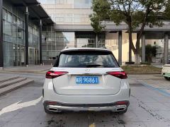 Mercedes-Benz GLE (Imported) GLE 450 4MATIC Luxury - фото 6