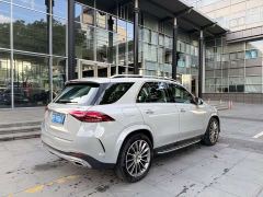 Mercedes-Benz GLE (Imported) GLE 450 4MATIC Luxury - фото 7