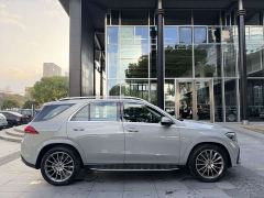 Mercedes-Benz GLE (Imported) GLE 450 4MATIC Luxury - фото 8