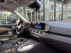 Mercedes-Benz GLE (Imported) GLE 450 4MATIC Luxury - фото 9