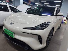 IM Motors Zhiji LS6 Max Standard Edition - photo 1