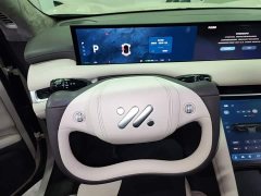 IM Motors Zhiji LS6 Max Standard Edition - photo 10