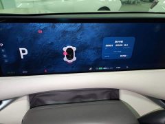 IM Motors Zhiji LS6 Max Standard Edition - photo 11