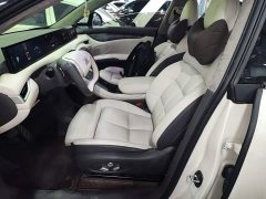 IM Motors Zhiji LS6 Max Standard Edition - photo 14