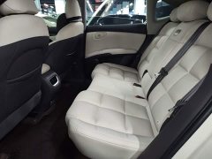 IM Motors Zhiji LS6 Max Standard Edition - photo 16