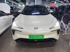 IM Motors Zhiji LS6 Max Standard Edition - photo 2