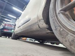 IM Motors Zhiji LS6 Max Standard Edition - photo 20