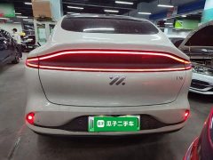 IM Motors Zhiji LS6 Max Standard Edition - photo 5