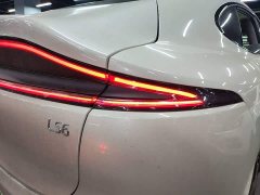 IM Motors Zhiji LS6 Max Standard Edition - photo 7
