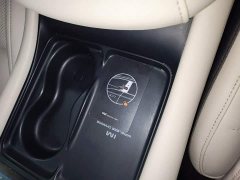 IM Motors Zhiji LS6 Max Standard Edition - photo 8