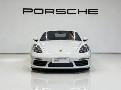 Porsche 718 Cayman Style Edition 2.0T - ფოტო 2
