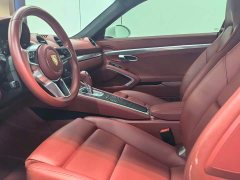 Porsche 718 Cayman Style Edition 2.0T - ფოტო 7