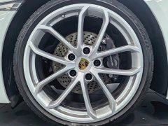 Porsche 718 Cayman Style Edition 2.0T - ფოტო 8