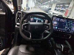 Jetour Chitu Jietu Traveler 2.0T AWD Expedition PRO - фото 10