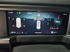 Jetour Chitu Jietu Traveler 2.0T AWD Expedition PRO - фото 11