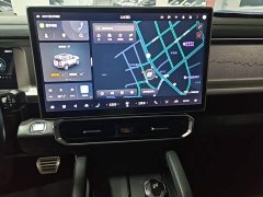 Jetour Chitu Jietu Traveler 2.0T AWD Expedition PRO - фото 12