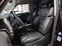 Jetour Chitu Jietu Traveler 2.0T AWD Expedition PRO - фото 14