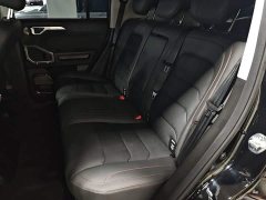 Jetour Chitu Jietu Traveler 2.0T AWD Expedition PRO - фото 16