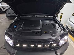 Jetour Chitu Jietu Traveler 2.0T AWD Expedition PRO - фото 19