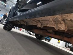 Jetour Chitu Jietu Traveler 2.0T AWD Expedition PRO - фото 20