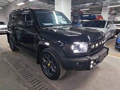 Jetour Chitu Jietu Traveler 2.0T AWD Expedition PRO - фото 3