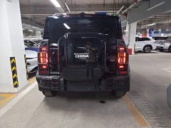 Jetour Chitu Jietu Traveler 2.0T AWD Expedition PRO - фото 5