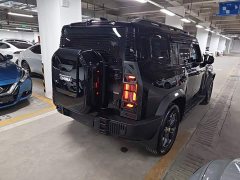 Jetour Chitu Jietu Traveler 2.0T AWD Expedition PRO - фото 6