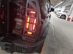 Jetour Chitu Jietu Traveler 2.0T AWD Expedition PRO - фото 7