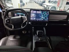 Jetour Chitu Jietu Traveler 2.0T AWD Expedition PRO - фото 9