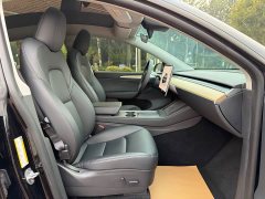 Tesla Model Y Rear-Wheel Drive - ფოტო 10