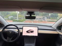 Tesla Model Y Rear-Wheel Drive - ფოტო 12