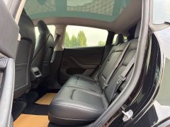 Tesla Model Y Rear-Wheel Drive - ფოტო 15