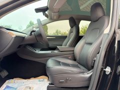Tesla Model Y Rear-Wheel Drive - ფოტო 16