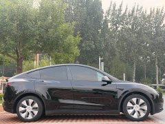 Tesla Model Y Rear-Wheel Drive - ფოტო 7
